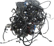 INSTALACJA WNETRZA RENAULT CLIO V 1.0I