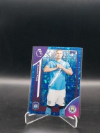 TOPPS PREMIER LEAGUE 2026 ERLING HAALAND NUMEROWNY 061/150