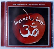 BEATLEJAM - Live At The Keswick Theatre - CD 2011 Gov't Mule