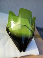 Kawasaki z750 szyba stelaż