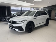 Volkswagen Tiguan 4Motion R-Line Harman Kardon Panorama IQ Light Ambie