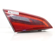 LAMPA LEWY TYŁ LEWA TYLNA W KLAPĘ AUDI A3 8V 5D SB 8V4945093
