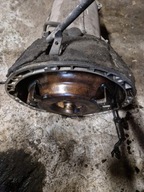 Skrzynia sprzęgło Mercedes W220,211,203,210,CDI