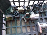 SKODA OCTAVIA 1 STACYJKA wkladka KLUCZYK PILOT