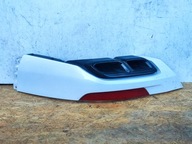 NAROŻNIK BOK ZDERZAKA PRAWY TYŁ TYLNY MAZDA CX60 CX-60 KR9P50231