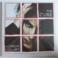 The Cure – London Lullaby winyl EU nowy w folii