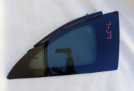 Lewa szyba karoseryjna tył tylna LEXUS LC 500H