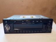 RADIO RADIOODTWARZACZ BECKER TRAFFIC PRO BE 4720