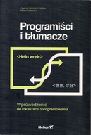 Programiści i tłumacze Agenor Hofmann-Delbor, Marta Bartnicka