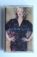 Kim Wilde. Love Is