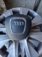 Airbag kierowcy audi a3 8p 8P7880201F lift poduszka kierownicy
