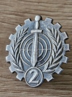 SPECJALISTA WOJSKOWY 2