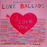 BOX 14 LP Michael Jackson 10CC Paul Anka 1984 Wolne Ballady Love Song