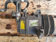 SPRĘŻARKA KLIMATYZACJI V50 S40 2.4B 170 KM B5244S 3M5H-19D629-ME P30676311