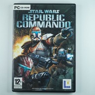 Star Wars Republic Commando PC