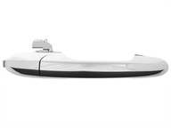 KLAMKA PRZEDNIA PRZÓD PRAWA Fiat 500