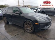 Porsche Cayenne Platinum Edition 2023 3.0 Benzyna 335KM