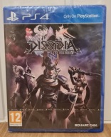 Dissidia Final Fantasy NT Ps4