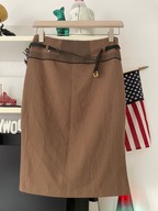 O NEXT W ARTYSTYCZNY KRÓJ PASEK BRAZ nowa praca M