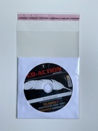 1 PŁYTA DVD CD ACTION CD-ACTION NUMER 02/2014 (226) NR 02 2014 226 JAK NOWA