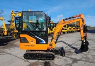 JCB LONKING CDM6020 2026R minikoparka 2 TONY Jcb Cat Kubota Yanmar Takeuch
