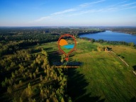 Działka, Skorupki, Ryn, Giżycki, 1048 m²