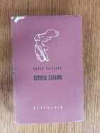 Dziwna zabawa R. Vailland