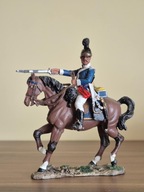 Trooper, 1st Portuguese Cavalry Regiment Del Prado 1/30 SNC070