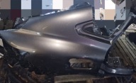 ĆWIARTKA BŁOTNIK PRAWY TYŁ RENAULT ARKANA TEKAD