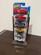 Stojak Hot Wheels