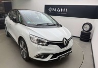 Renault Scenic Navi Klima Kamera Alu Zamiana Raty Gwarancja 1.2 Benzyna