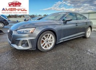 Audi A5 Limousine Premium Plus 45 2023 2.0 Benzyna 261KM