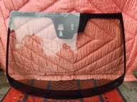 MAZDA CX-3 SZYBA CZOŁOWA 2018 r.