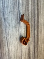 STIHL HS 45 RĄCZKA HAMULCA HAMULEC BLOKADA ORG