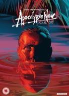 CZAS APOKALIPSY Apocalypse Now 1979 DVD Francis Ford Coppola