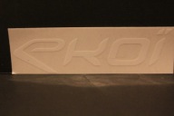 NAKLEJKA - EKOI - AUTO - MOTOR - ROWER - KOLEKCJA