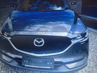 MAZDA KF CX-5 CX5 PRZÓD KOMPLETNY 46G 46 G SZARY 17/21R STAN BDB