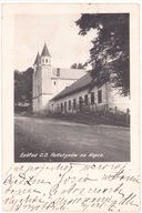 Zakład O. O Pallotynów na Kopcu-1915 Wadowice Kraków ul Kochanowskiego FOTO