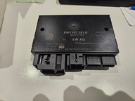 Audi A4 A5 Q7 Q8 A6 Sterownik Haka 8W5907383D NOWY