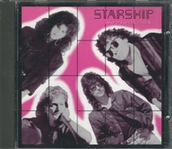 CD Starship - No Protection (1987) (RCA)
