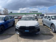 Skoda Superb 2.0 Benzyna 204KM