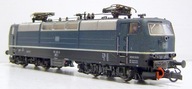 Roco - elektrowóz 4-osiowy BR181 DB