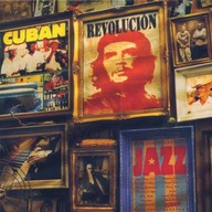 Cuban Revolucion Jazz/Milan 2CD
