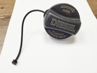 KOREK PALIWA DIESEL BMW E60 E70 E71 E81 E83 E90 F10 F07 G01 G02 G06 G07 G20