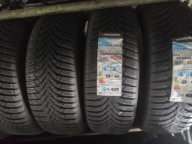 4szt. Opony zimowe Hankook Winter i*cept RS2 W452 195/60R16 DOT 2017