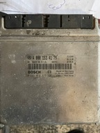 MERCEDES SPRINTER 903 2,2 A611 STEROWNIK SILNIKA A0001534179 0281010825