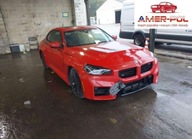 BMW M2 2024 3.0l 3.0 Benzyna 453KM