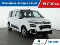 Citroen Berlingo 1.2 PureTech, Salon Polska