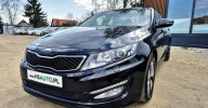 Kia Optima BENZYNA HYBRYDA skora AUTOMAT super okazja polecamy