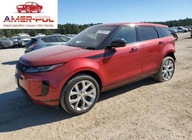 Land Rover Range Rover Evoque SE 2020 2.0L 2.0 Benzyna 246KM